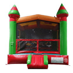 Fiesta Bouncer