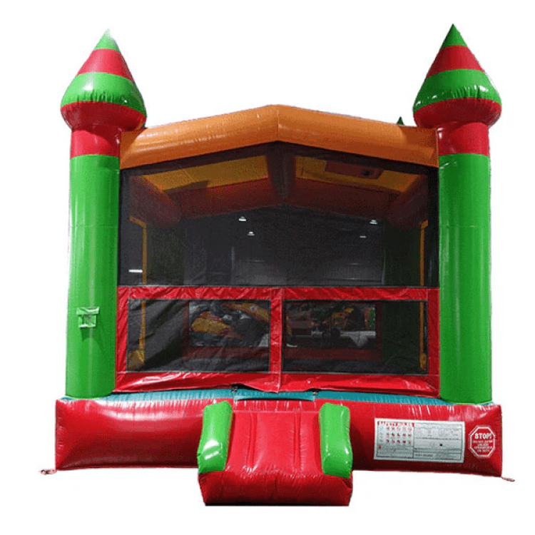 Fiesta Bouncer